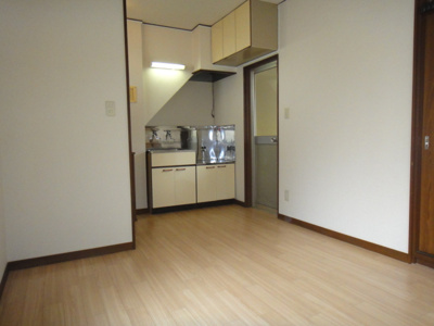 【その他】 | ハウス祐天寺