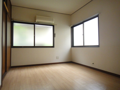 【居間・リビング】 | ハウス祐天寺