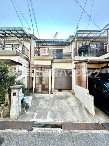 高柳7丁目テラスハウス