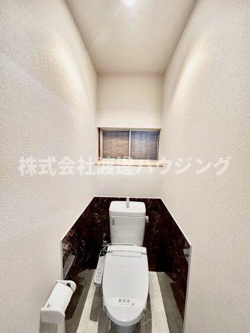 高柳7丁目テラスハウスのその他|窓
