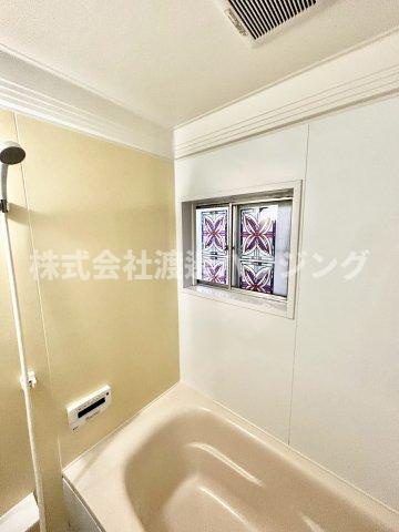 高柳7丁目テラスハウスのその他|窓