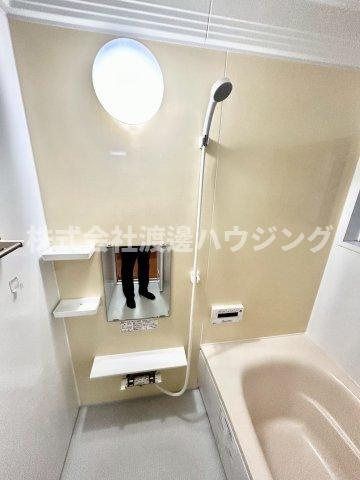 高柳7丁目テラスハウスの設備