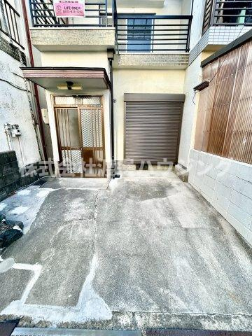 高柳7丁目テラスハウスのその他