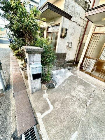 高柳7丁目テラスハウスのその他