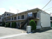 クローバーハイツの画像