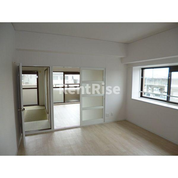 アピカル千王のその他共用部分