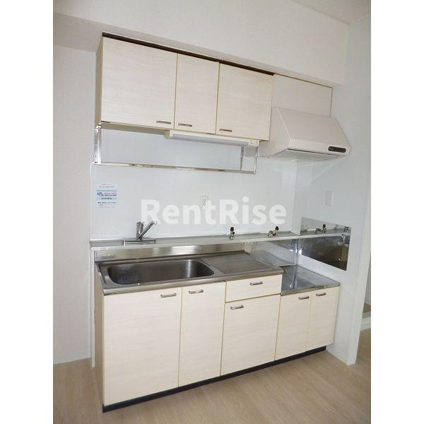 アピカル千王のキッチン