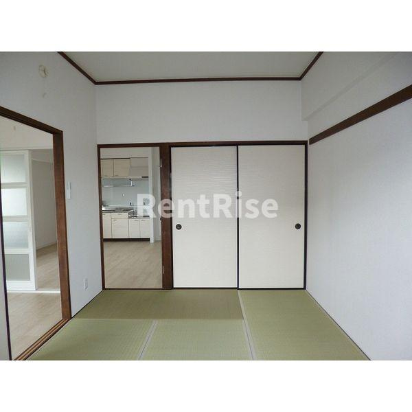 アピカル千王の寝室