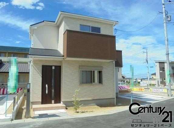 ファーストタウン鳥見町 ３号棟 ／新築一戸建