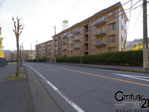 南信貴サンハイツＢ棟のその他|■現地撮影写真■即時引き渡し可能！新生活をすぐにスタート出来ますね！