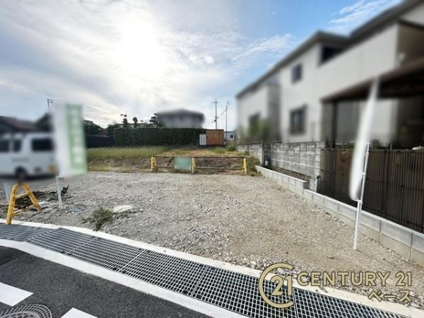 大和郡山市額田部北町の売地