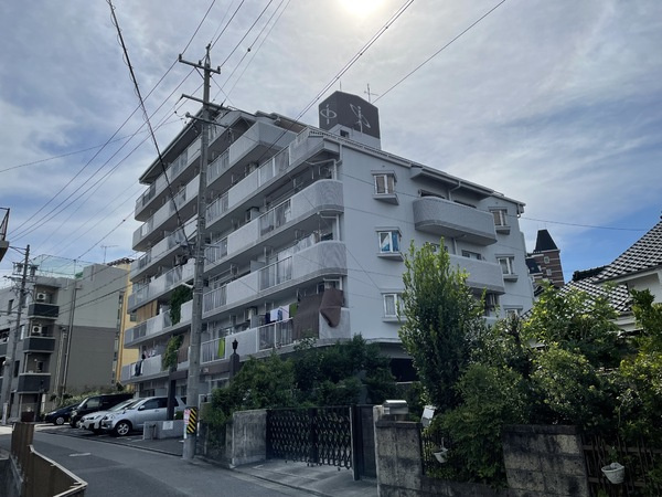 アメニティ井田