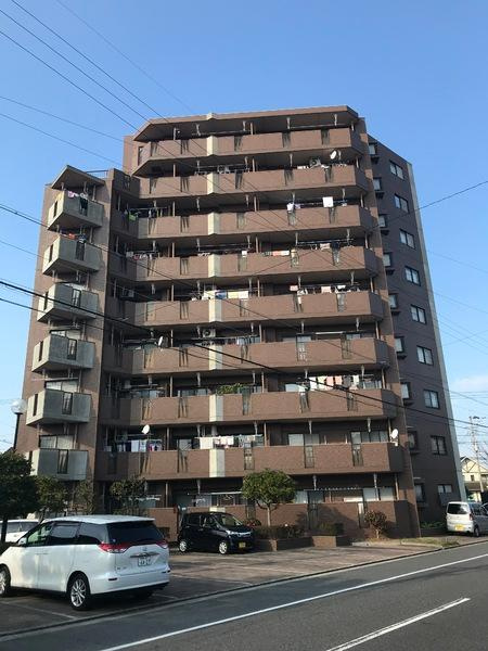 井田町1丁目・サンアメニティ石神