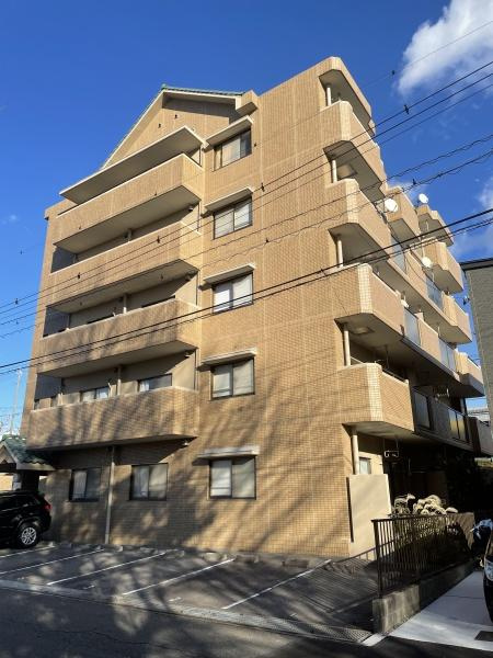 岡崎市上里1丁目・上里ハイメゾン