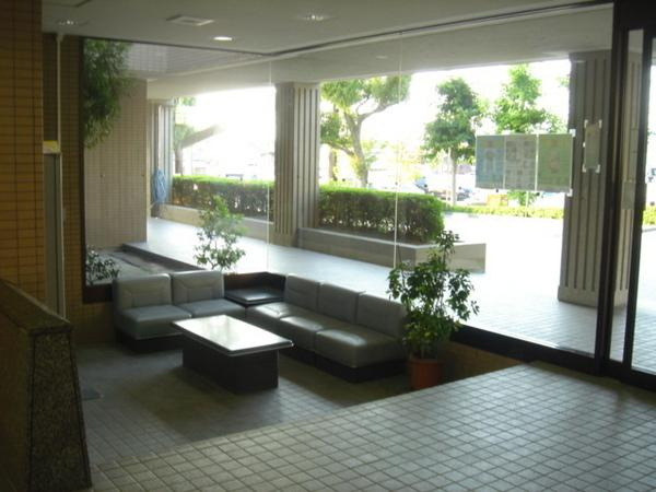 岡崎市井田町・ネオシティ岡崎壱番館