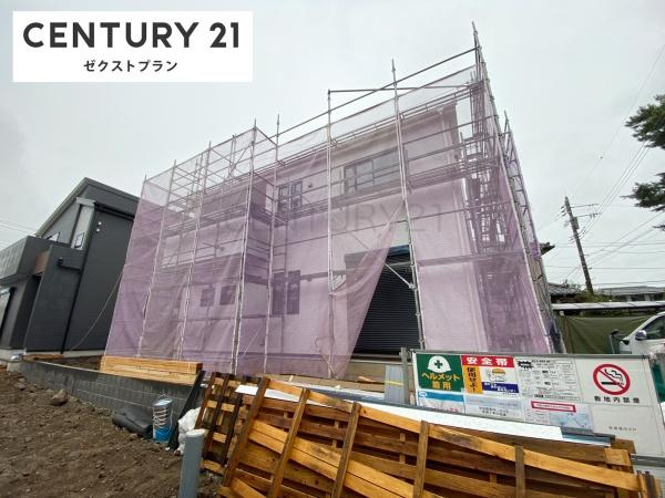 前橋第1関根町 2号棟