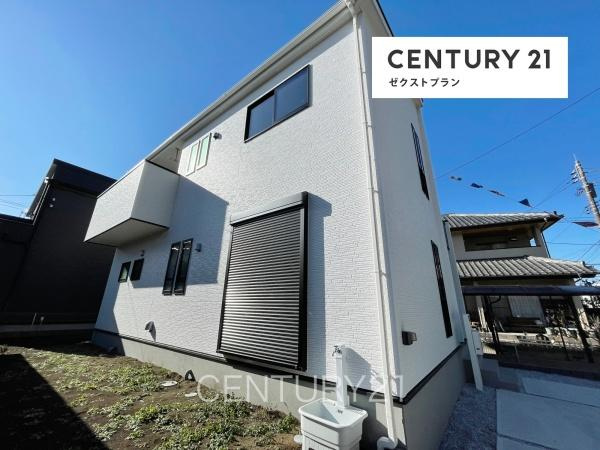 前橋第1関根町 2号棟