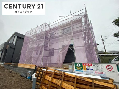 【外観】 | 前橋第1関根町 2号棟