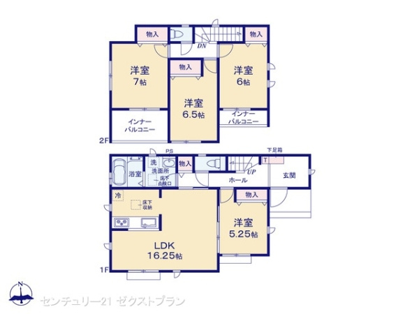 佐波郡玉村町大字斎田の新築一戸建