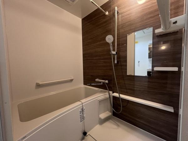 【浴室】 | 三陽ハイツ都島