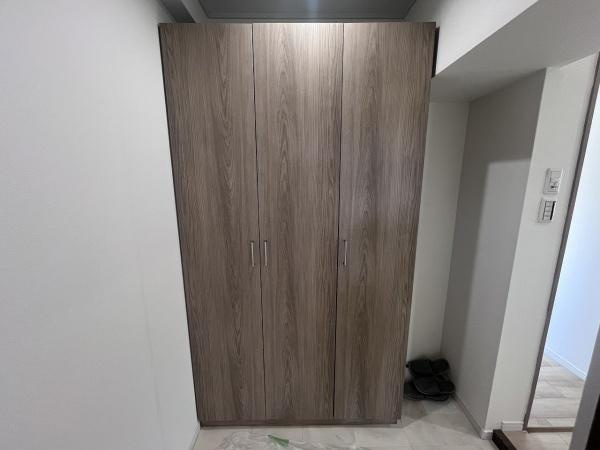 【玄関】 | 三陽ハイツ都島