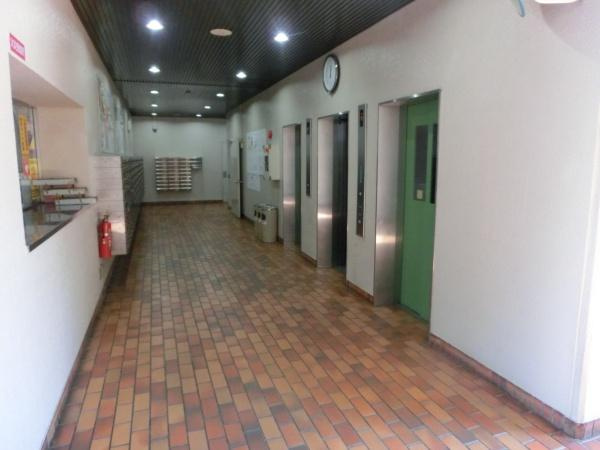 【その他共用部分】 | 三陽ハイツ都島