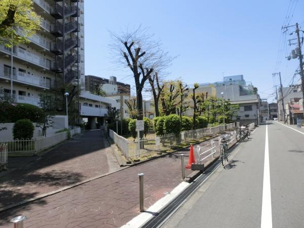 【その他】 | 三陽ハイツ都島