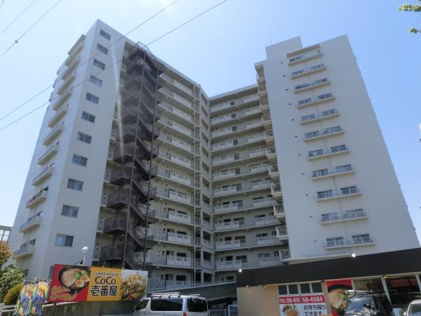 【その他】 | 三陽ハイツ都島