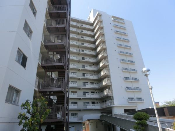 【その他】 | 三陽ハイツ都島