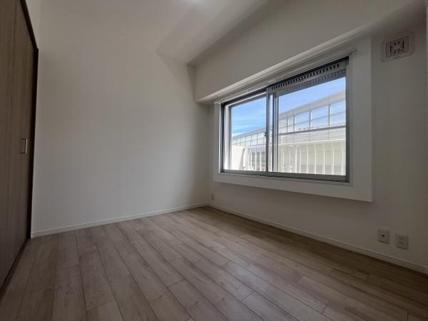 【洋室】 | 三陽ハイツ都島