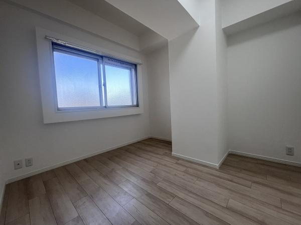 【洋室】 | 三陽ハイツ都島