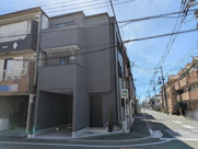 大阪市鶴見区今津南3丁目　中古戸建の画像