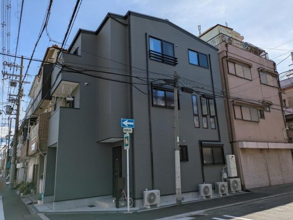 【その他】 | 大阪市鶴見区今津南3丁目　中古戸建