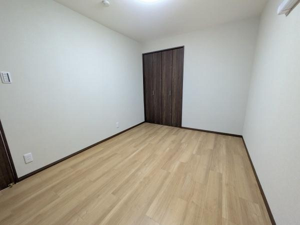 【洋室】 | ファミリーコーポ今福