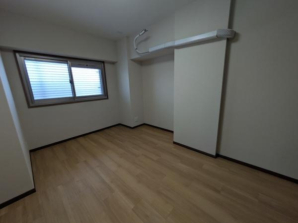 【洋室】 | ファミリーコーポ今福