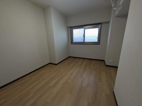 【洋室】 | ファミリーコーポ今福