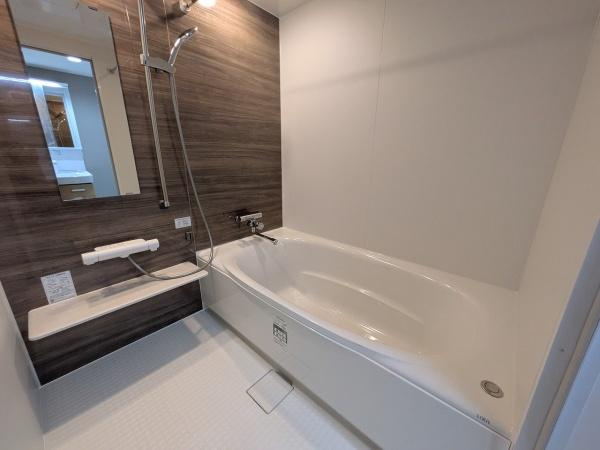 【浴室】 | ファミリーコーポ今福