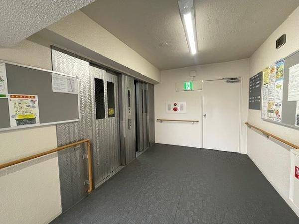 【その他共用部分】 | ファミリーコーポ今福