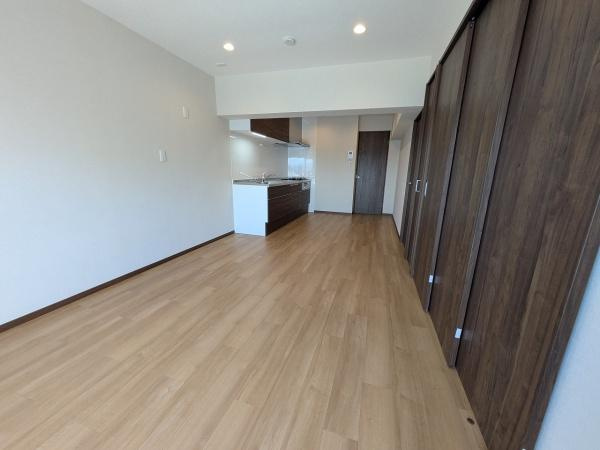 【居間・リビング】 | ファミリーコーポ今福