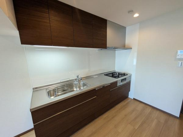 【キッチン】 | ファミリーコーポ今福