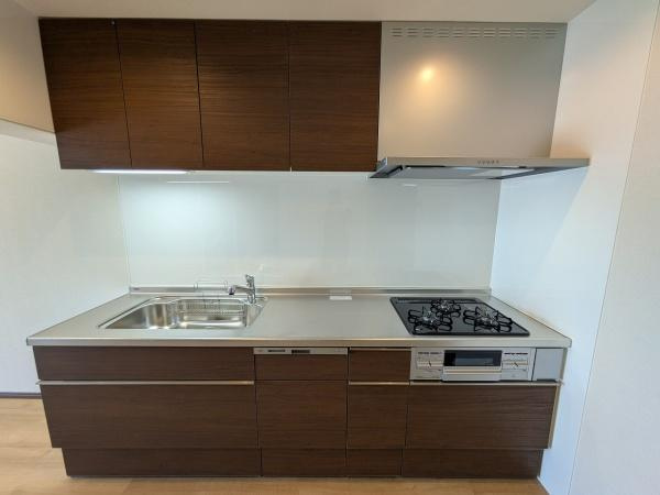 【キッチン】 | ファミリーコーポ今福