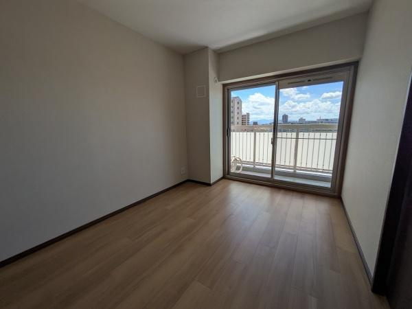 【洋室】 | ファミリーコーポ今福