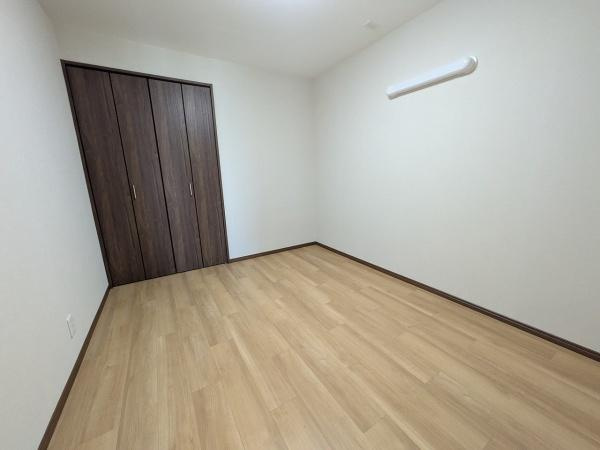 【洋室】 | ファミリーコーポ今福