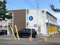 レオパレス福島北Ⅱの画像