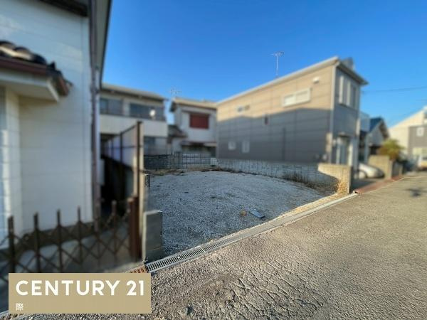 和歌山市福島　土地のその他