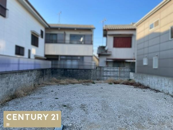 和歌山市福島　土地のその他