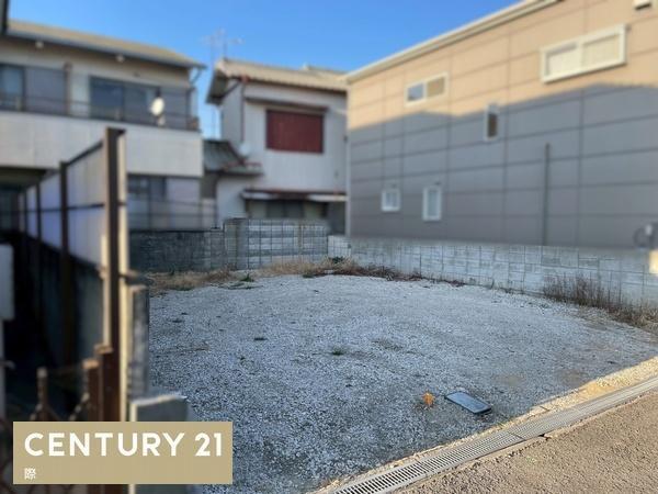 和歌山市福島　土地のその他
