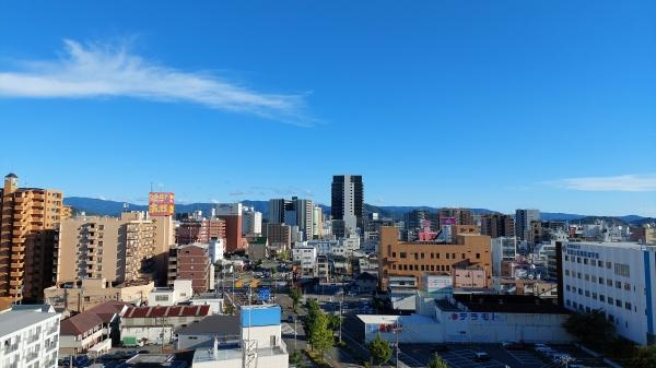 アリストタワー和歌山シティのその他