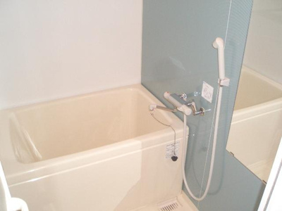 【浴室】 | Ｓ－ＲＥＪＩＤＥＮＣＥ北堀江