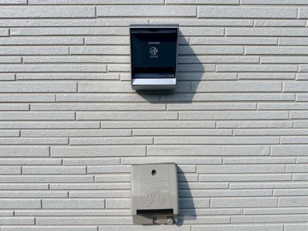 紀の川市打田第6-1号棟　新築戸建のその他